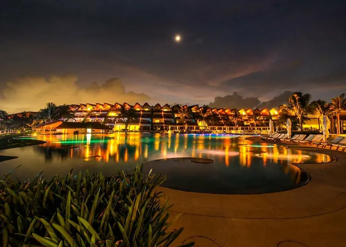 Grand Velas Riviera Maya - All Inclusive