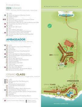 Resort Grand Velas Riviera Maya (adults Only) 5*